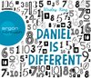 Daniel Is Different width=