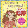 Buchcover Liliane Susewind – Meine Songs