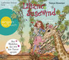 Buchcover Liliane Susewind – Giraffen übersieht man nicht