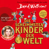 Buchcover Die schlimmsten Kinder der Welt