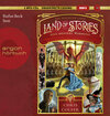 Buchcover Land of Stories: Das magische Land 3 - Eine düstere Warnung
