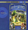 Buchcover Land of Stories: Das magische Land 4 – Ein Königreich in Gefahr