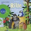 Buchcover Rille - Die Dschungelfreunde sind los!