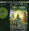 Buchcover Tale of Magic: Die Legende der Magie 1 – Eine geheime Akademie