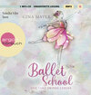 Buchcover Ballet School – Der Tanz deines Lebens
