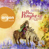 Buchcover Pina Ponyhexe – Der verlorene Fuchs