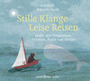 Buchcover Stille Klänge - Leise Reisen