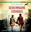 Buchcover Geheimname Eisvogel