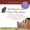Buchcover Die Rache des Hans-Heinerich