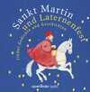 Buchcover Sankt Martin und Laternenfest