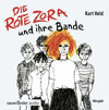 Buchcover Die Rote Zora