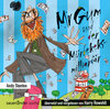 Buchcover Mr. Gum und der Mürbekeksmilliardär