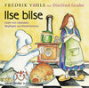 Buchcover Ilse Bilse