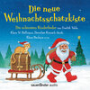 Buchcover Die neue Weihnachtsschatzkiste