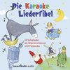 Buchcover Die Karaoke-Liederfibel