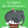 Buchcover Ein Elefant für die Prinzessin