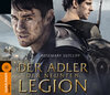 Buchcover Der Adler der Neunten Legion