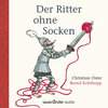 Buchcover Der Ritter ohne Socken