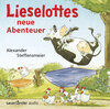 Buchcover Lieselottes neue Abenteuer