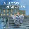 Buchcover Grimms Märchen