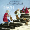 Buchcover Abenteuer Klassik: Bach