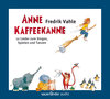 Buchcover Anne Kaffeekanne