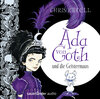 Buchcover Ada von Goth und die Geistermaus