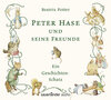 Buchcover Peter Hase und seine Freunde