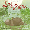 Buchcover Bär und Biene