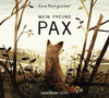 Buchcover Mein Freund Pax