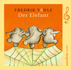 Buchcover Der Elefant