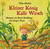 Buchcover Kleiner König Kalle Wirsch