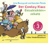 Buchcover Der Cowboy Klaus Geschichtenschatz