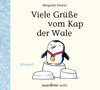 Buchcover Viele Grüße vom Kap der Wale