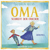 Buchcover »Oma!«, schreit der Frieder