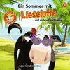 Buchcover Ein Sommer mit Lieselotte