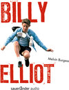 Buchcover Billy Elliot
