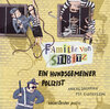Buchcover Familie von Stibitz - Ein hundsgemeiner Polizist