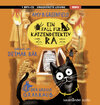 Buchcover Ein Fall für Katzendetektiv Ra - Der große Grabraub