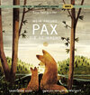 Buchcover Mein Freund Pax - Die Heimkehr
