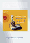 Buchcover Hummeldumm (DAISY Edition)