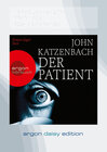 Buchcover Der Patient