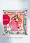 Buchcover Die Prinzessinnen Box (DAISY Edition): Die kleine Meerjungfrau / Allerleihrauh / Die Gänsemagd / Dornröschen / Die Prinz