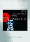 Buchcover Der Professor (DAISY Edition)
