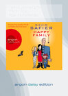 Buchcover Happy Family (DAISY Edition)