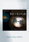 Buchcover Revenge. Eiskalte Täuschung (DAISY Edition)