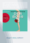 Buchcover Der Boss (DAISY Edition)