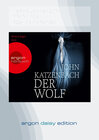 Buchcover Der Wolf (DAISY Edition)