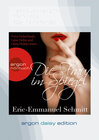 Buchcover Die Frau im Spiegel (DAISY Edition)