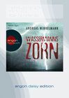 Buchcover Wassermanns Zorn (DAISY Edition)